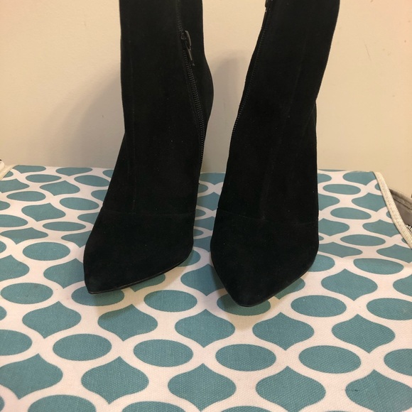 BCBG ankle boots - Picture 4 of 5